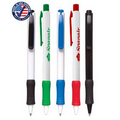 Certified "Plume" Clicker Pen - Solid Colors